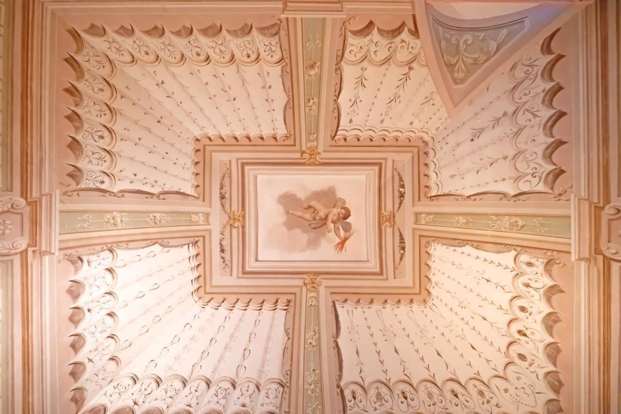 Raffaello - M&M Holiday House Περούτζια Εξωτερικό φωτογραφία