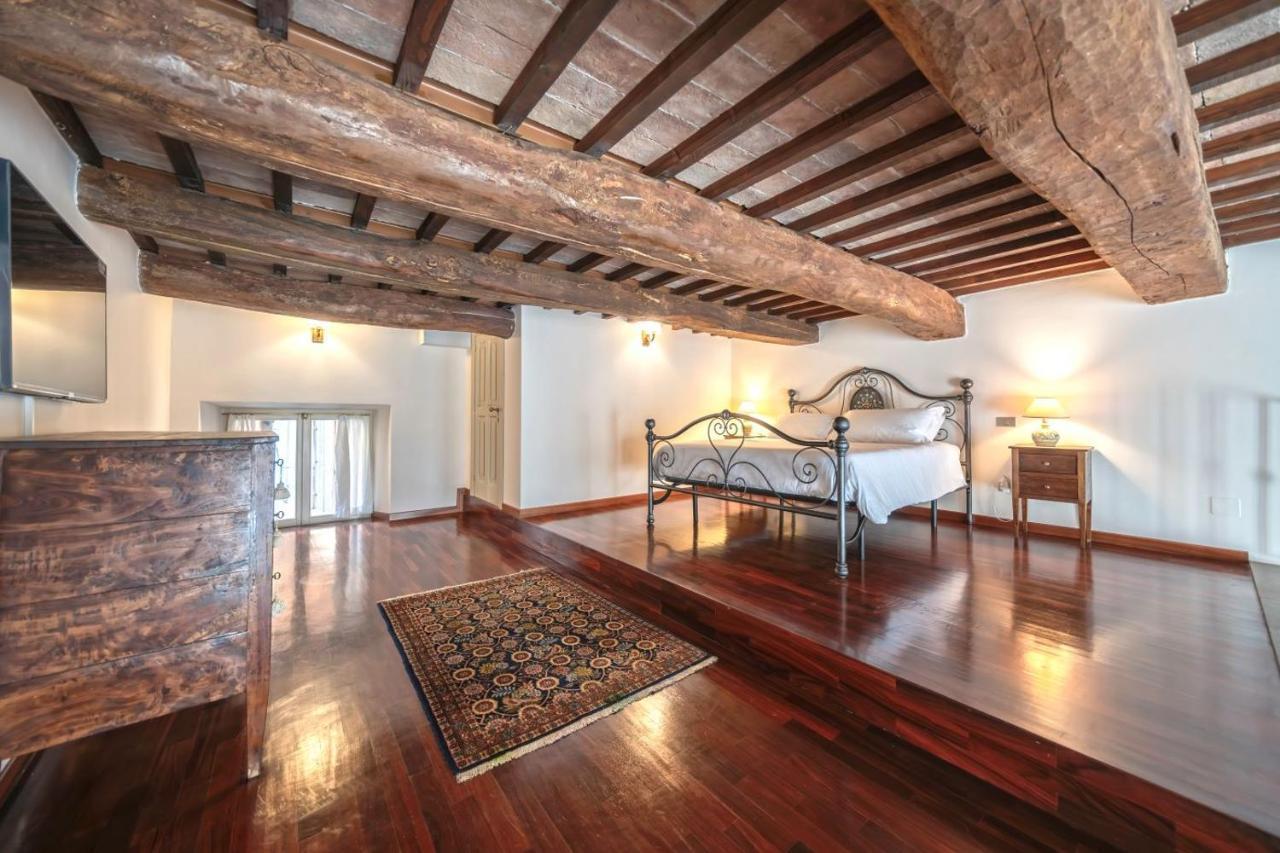 Raffaello - M&M Holiday House Περούτζια Εξωτερικό φωτογραφία