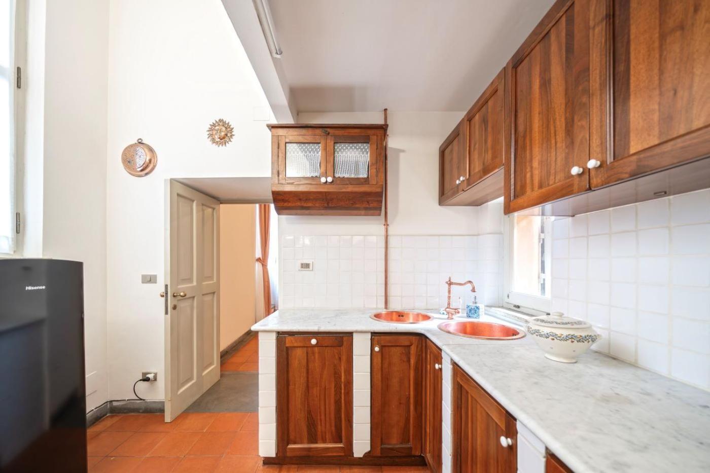 Raffaello - M&M Holiday House Περούτζια Εξωτερικό φωτογραφία