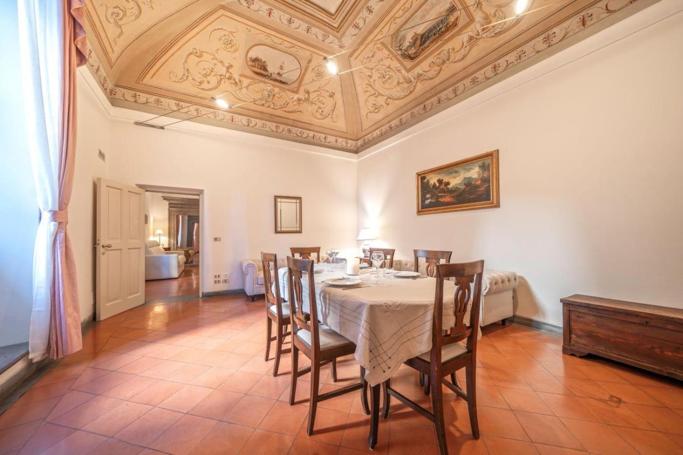 Raffaello - M&M Holiday House Περούτζια Εξωτερικό φωτογραφία