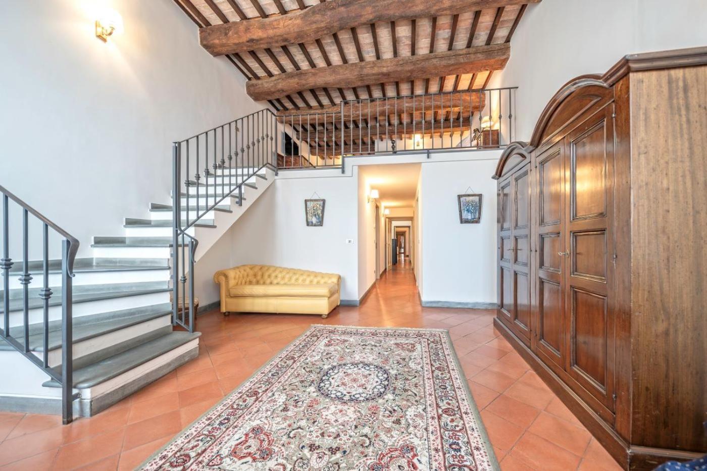 Raffaello - M&M Holiday House Περούτζια Εξωτερικό φωτογραφία